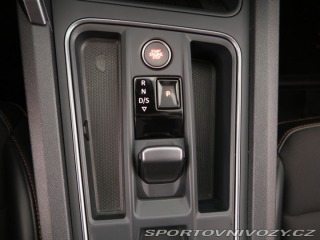 Cupra Formentor 1.5 TSI 2022