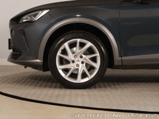 Cupra Formentor 1.5 TSI 2022