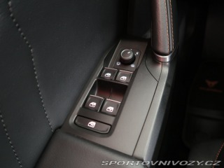 Cupra Formentor 1.5 TSI 2022