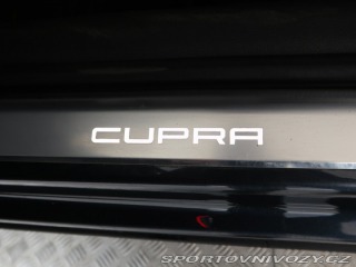 Cupra Formentor 1.5 TSI 2022