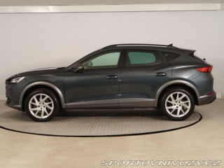 Cupra Formentor 1.5 TSI 2022