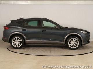 Cupra Formentor 1.5 TSI 2022