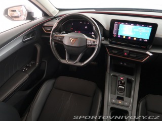 Cupra Formentor 1.5 TSI 2022