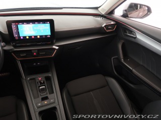 Cupra Formentor 1.5 TSI 2022