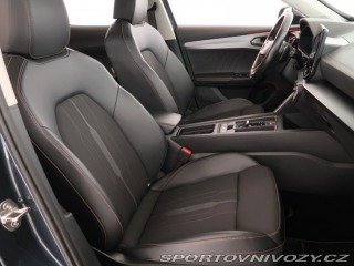 Cupra Formentor 1.5 TSI 2022