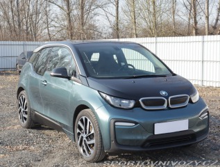 BMW i3 120Ah BEV