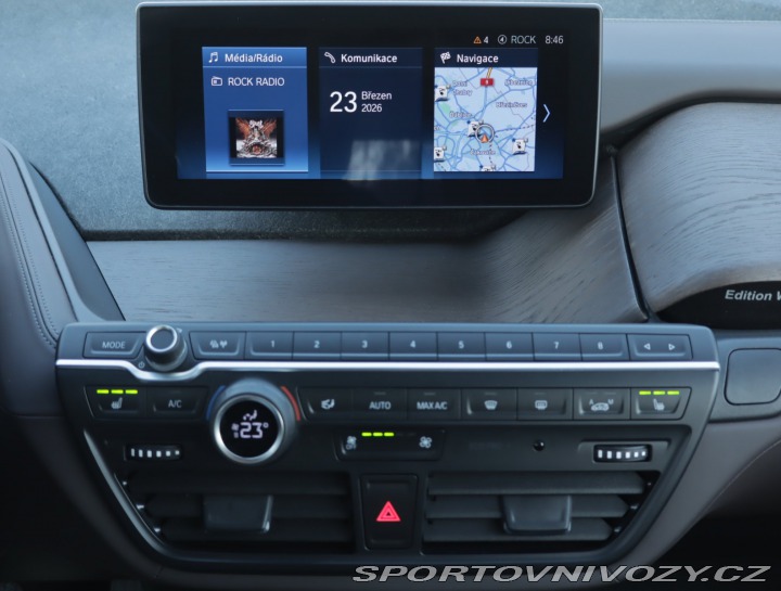 BMW i3 120Ah BEV 2021