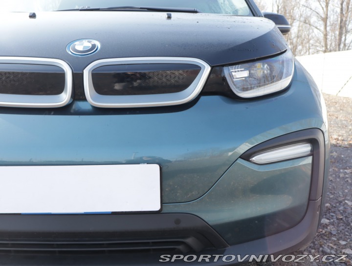 BMW i3 120Ah BEV 2021