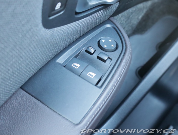 BMW i3 120Ah BEV 2021