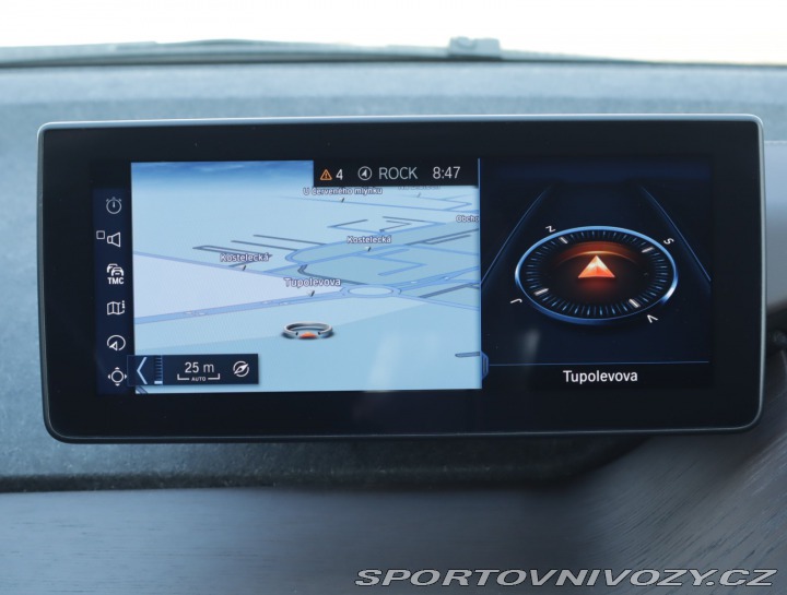 BMW i3 120Ah BEV 2021