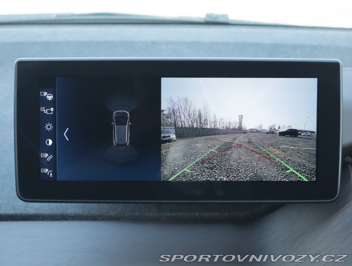 BMW i3 120Ah BEV 2021