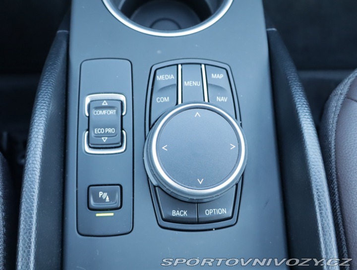 BMW i3 120Ah BEV 2021