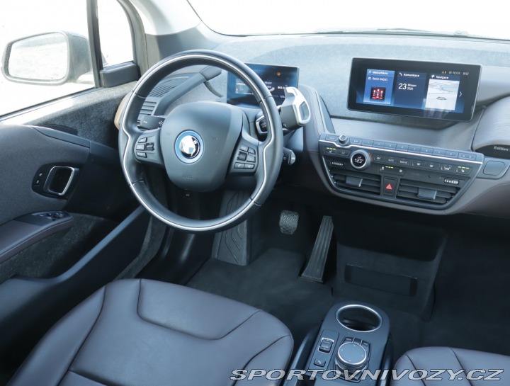 BMW i3 120Ah BEV 2021