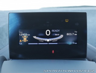 BMW i3 120Ah BEV 2021