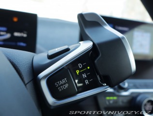 BMW i3 120Ah BEV 2021