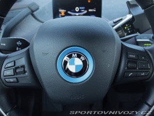 BMW i3 120Ah BEV 2021