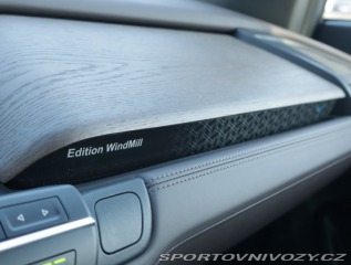 BMW i3 120Ah BEV 2021