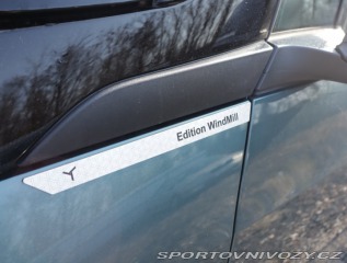 BMW i3 120Ah BEV 2021