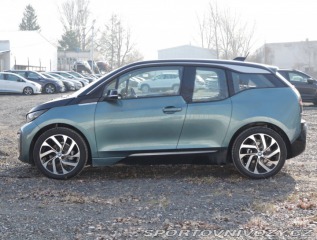 BMW i3 120Ah BEV 2021