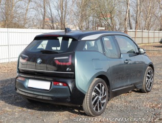 BMW i3 120Ah BEV 2021