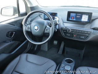 BMW i3 120Ah BEV 2021