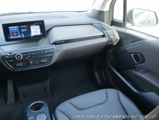 BMW i3 120Ah BEV 2021