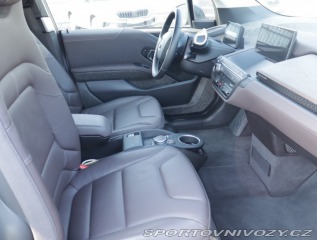 BMW i3 120Ah BEV 2021