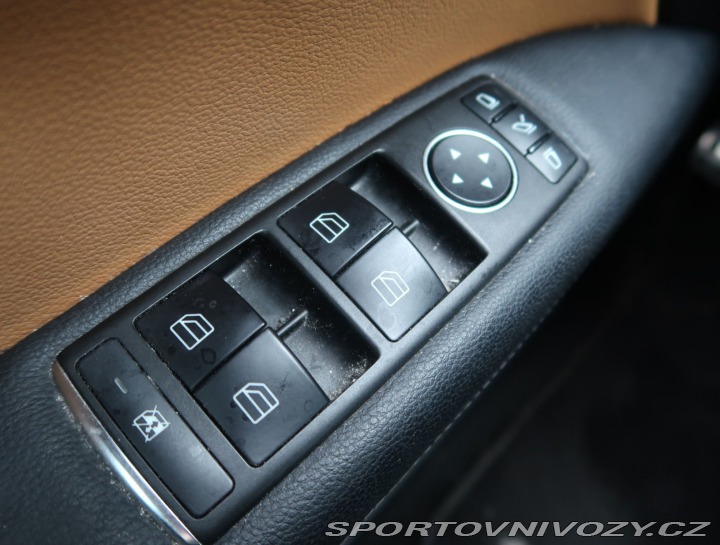 Mercedes-Benz E E 250 2010