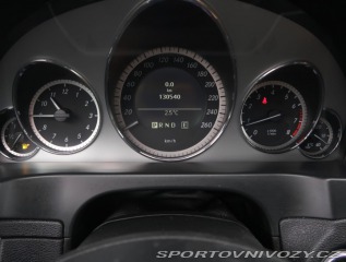 Mercedes-Benz E E 250 2010
