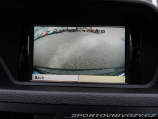 Mercedes-Benz E E 250 2010