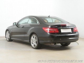 Mercedes-Benz E E 250 2010