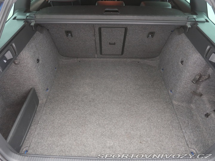 Škoda Octavia RS RS RS 2.0 TSI 2014