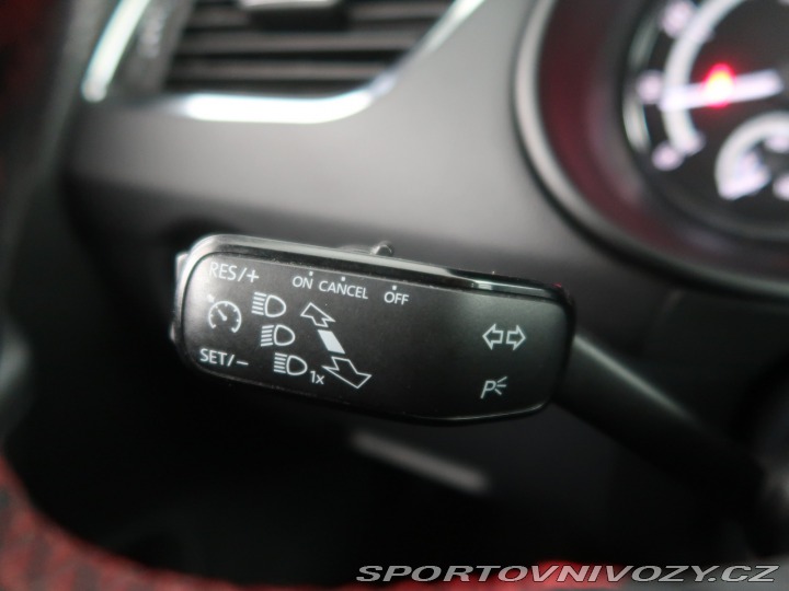 Škoda Octavia RS RS RS 2.0 TSI 2014