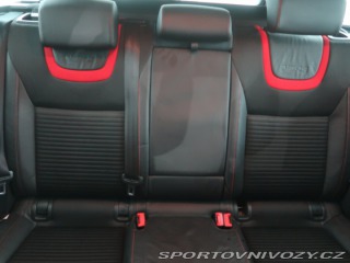 Škoda Octavia RS RS RS 2.0 TSI 2014