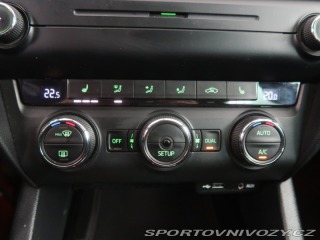 Škoda Octavia RS RS RS 2.0 TSI 2014