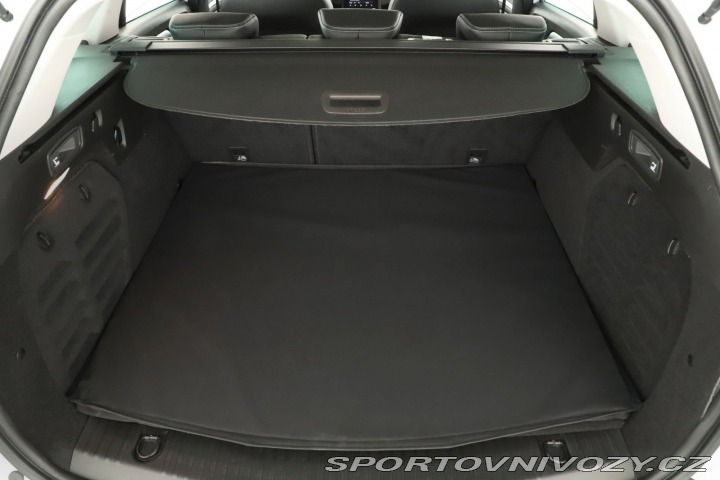 Renault Mégane E-Tech Plug-in 2021