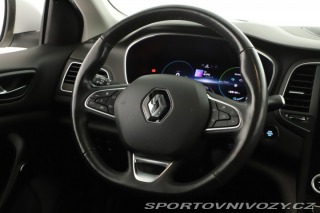 Renault Mégane E-Tech Plug-in 2021