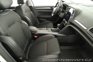 Renault Mégane E-Tech Plug-in 2021