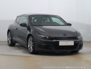 Volkswagen Scirocco 1.4 TSI