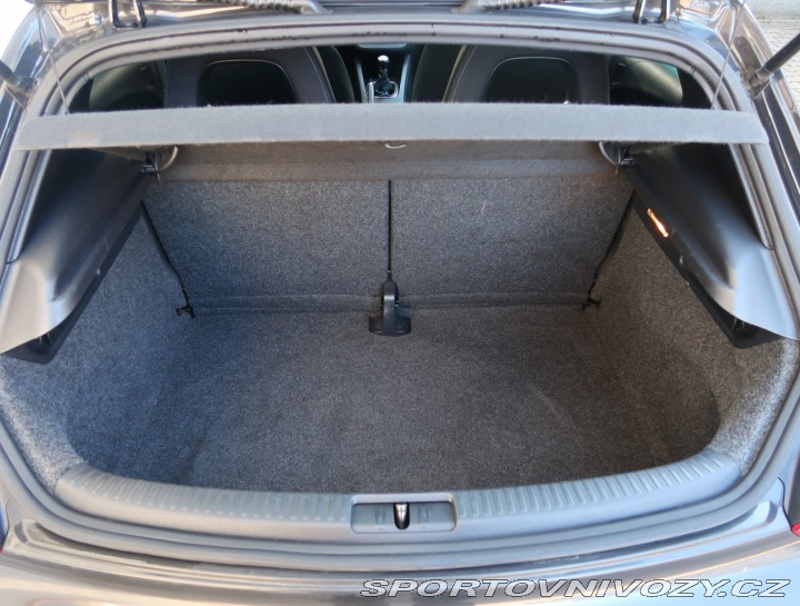 Volkswagen Scirocco 1.4 TSI 2010