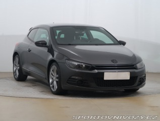 Volkswagen Scirocco 1.4 TSI 2010