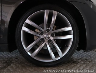 Volkswagen Scirocco 1.4 TSI 2010