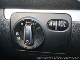 Volkswagen Scirocco 1.4 TSI 2010