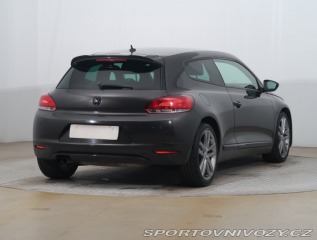 Volkswagen Scirocco 1.4 TSI 2010