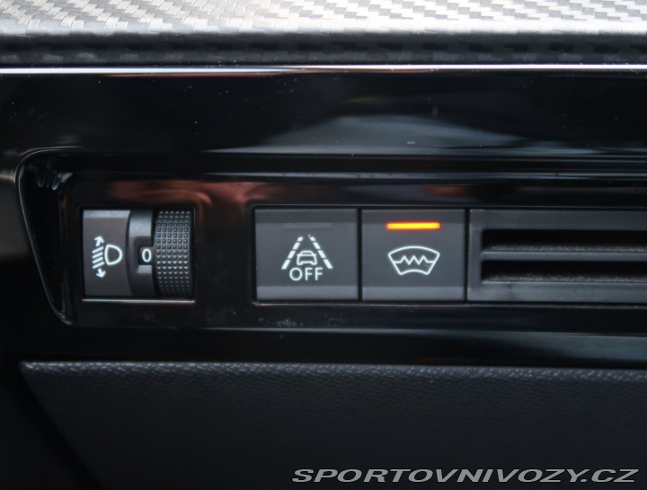 Peugeot 508 1.6 PureTech 2019