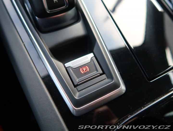 Peugeot 508 1.6 PureTech 2019