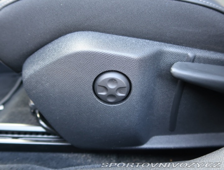 Peugeot 508 1.6 PureTech 2019