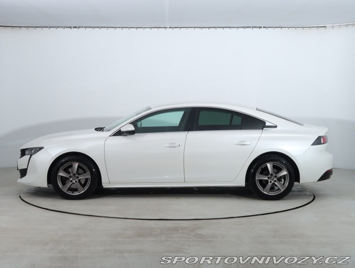 Peugeot 508 1.6 PureTech 2019