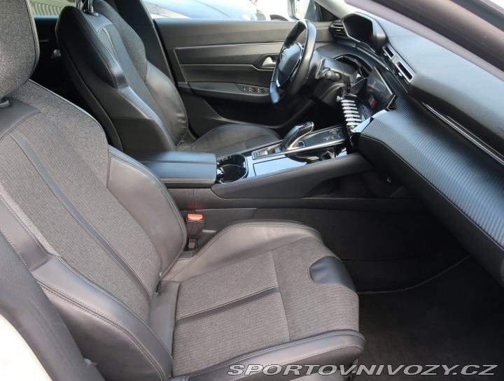 Peugeot 508 1.6 PureTech 2019