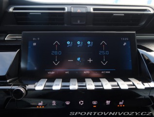 Peugeot 508 1.6 PureTech 2019